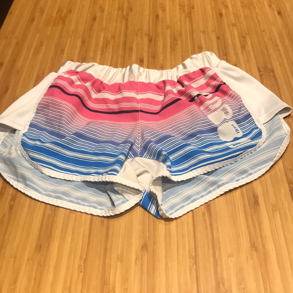 Women’s CrossFit Shorts!